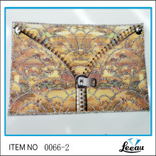 Rhinestone Sheet For Bag Accessory