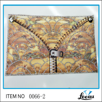 Rhinestone Sheet For Bag Accessory
