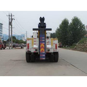 Bắc Ben 8X4 Rotator phục hồi xe tải