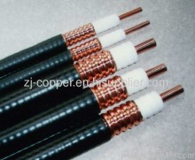Rf Super Flexible Cable?