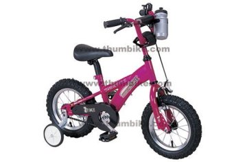 children bicycle TMB-12BB