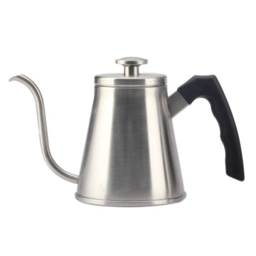 Gooseneck Pour Over Coffee Kettle