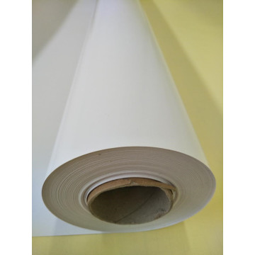 PLA film for biodegradable food packaging container