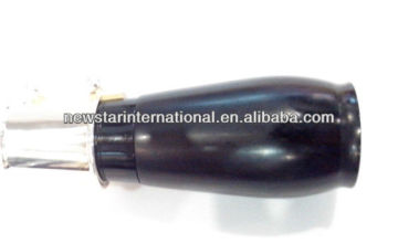 Professional Luxury Ebony Bb clarinet barrel