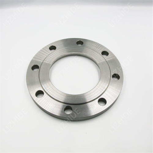 ANSI B16.5 standard 3 inch size plate flange