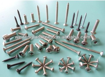 China removable panel fasteners,screw, bolt, nut,washer,manufacturers&exporters&suppliers