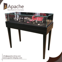 jewelry display floor stands for Promotion