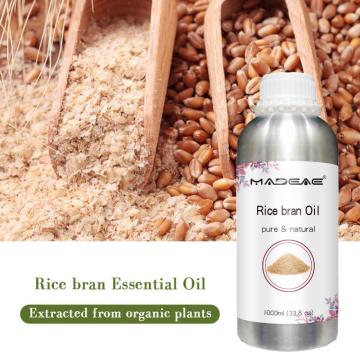 Bulk 100% Pure Nature Rice Bran Oil Food Grade  Rice Bran Oil for Cooking