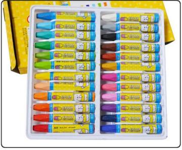 non-toxic crayola oil pastels