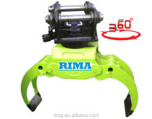 Wood Grab Excavator Attachment Search