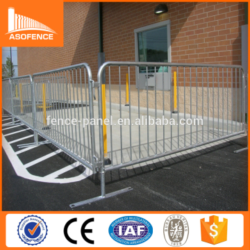 temporary traffic control Barricades/Security Barricades/crowd control barricades