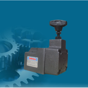 Hydraulic directional valve with high stability