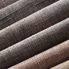 Imitation linen tablecloth