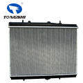 Automotive Radiadores for PEUGEOT Citroen 1330.91 CITROEN C5 1.8i 16V