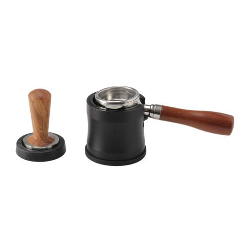 Wooden Handle Coffee Tamper