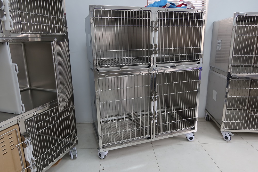 stackable kennels stackable kennels