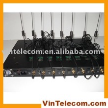 3G Fixed Wireless terminal/ WCDMA FWT(8 Channels) / FWT / VOIP
