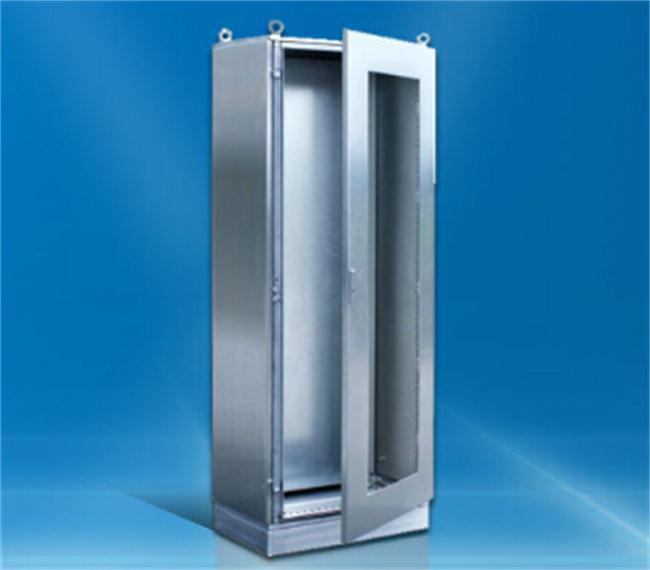 SAIP/SAIPWELL High Quality Portable Sealed Stainless Steelelectronic empty enclosure