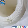 Filem PP Matte Frosted 1.5mm dan White Glazed