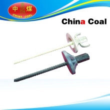 Fiber Reinforced Plastics (FRP) anchor rod