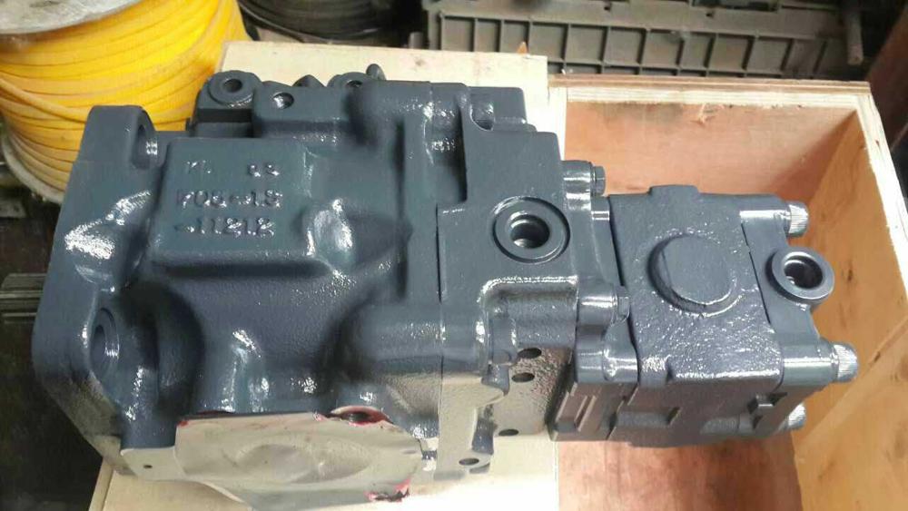 708 1t 00523 Hydraulic Pump Parts 3 Jpg