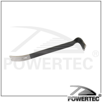 POWERTEC 17\" Nail puller steel Crowbar