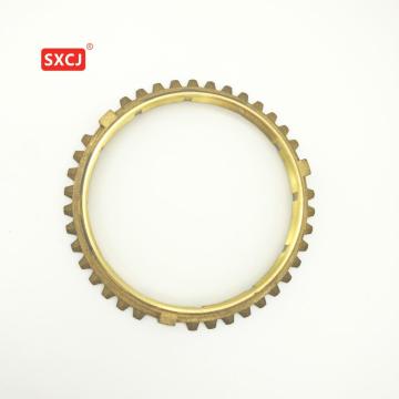 transmission box synchronize part cone