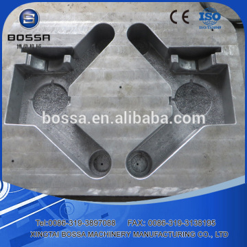 Aluminum die casting Moulds manufacturer