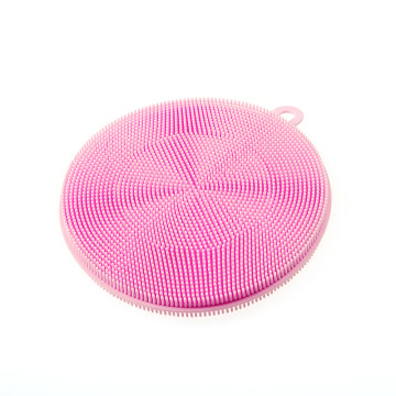 Multipurpose Silicone Dish Washing Brush