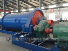 Glass Ceramic Ball Mill