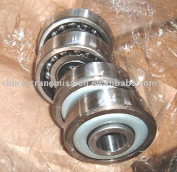 Special Trolley Bearing wheel