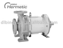 Magnetic Drive Pump MCN(F) Series