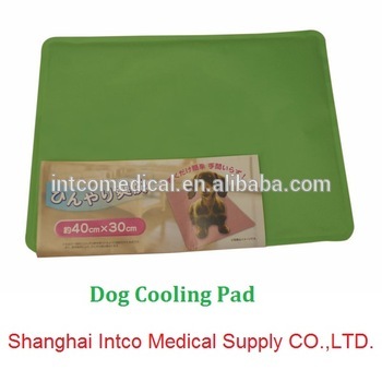 cooling mat for dogs