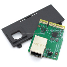 New Original Kit Upgrade Ethernet Module for Zebra ZD421 ZD421D ZD421T Thermal Label Printer