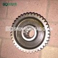 38 Teeth Gear para sa Tower Crane Hoisting Reducer