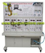 Didactic Equipment Technical Teaching Equipment Educational Equipment