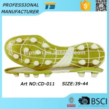 Cheap Chinese Shoe Sole Factory Kids Adult Tpu Football Sole Comfort Sole Traders Mens Soccer Shoes Sole