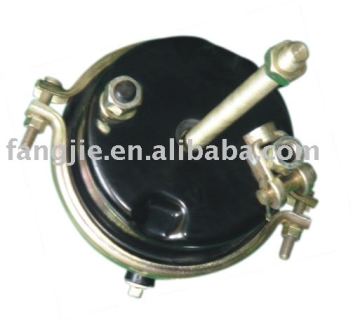 Popular Disc Brake System Spring Chamber