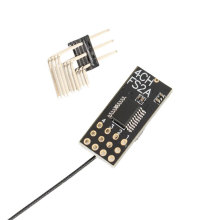 FS2A Mini 4Ch AFHDS 2A Receiver for Flysky Transmitters
