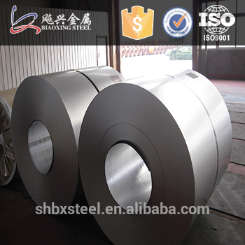 Lastest Product Commercial Quality Cold Rolled Steel Coil