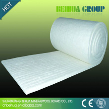 Boiler insulation aluminium silicate blanket