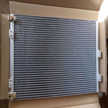 Perhimpunan Teras Radiator 23C-03-63530 untuk Grader GD755-5R