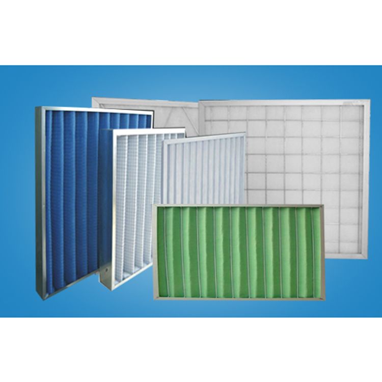 Primary Air Filters