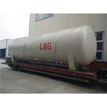 Tanques de armazenamento de GNL a granel de 60cbm