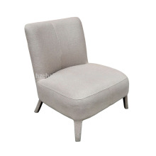 S012 Chesterfield wingback chair