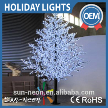3M Christmas Decoration Tree Light,Led Japanese Cherry Blossom Tree Light