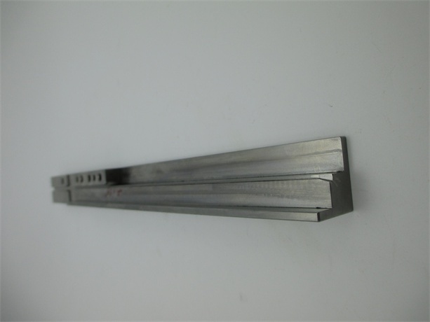 SKD61 Μέρη λείανσης CNC 1 SKD61 CNC Grinding Parts 1