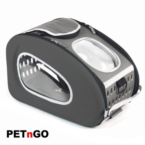 Saco de Transporte PET Classic 4 in One GR