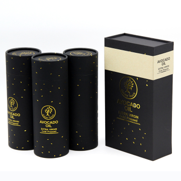 custom printed foldable paper packaging box