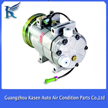 4PK DCW17B ac compressor denso for AUDI series